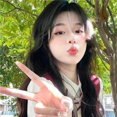 感化院女孩
